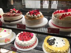 -味多美蛋糕(大红门店)