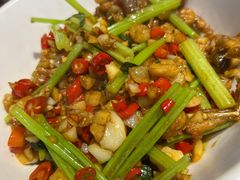 -张氏父子常德肠子馆(贺龙店)