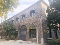 -南京晨光1865创意产业园