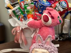 -杜勒瓦Cake&More 蛋糕派对定制