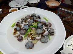 -鹰龙海畔度假酒店(咸祥店)