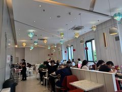 -乡村基(双流时代奥特莱斯餐厅)