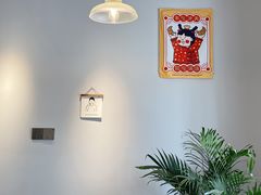 -芷桦咖啡(新城市广场店)