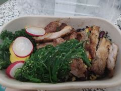 -Dreamsalad梦想轻厨(健康轻食·减脂沙拉·意面·祖庙店)