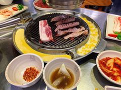-喜来稀肉(虹泉路店)