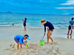 -三亚亚龙湾天域度假酒店