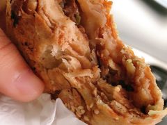 -李小老烧饼(常营民族家园店)