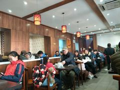 大堂-共和春(甘泉路店)