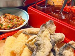 -禄婶鸡煲·打边炉