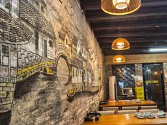 -61号餐吧(兴坪古镇漓江店)