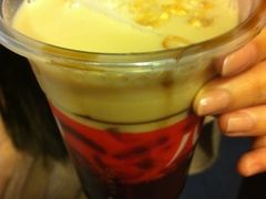 奶茶烧仙草-八婆婆烧仙草(中山路店)