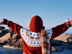 -老虎石海上公园