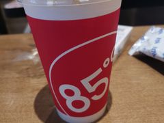 -85度C(大连店)