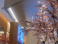 -蜜桃餐厅·伴山(海岸城店)