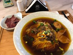 -華僑飯店中餐厅