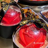 太古里最好吃的肉肉花卷🔥肉粒多多巨好吃[流泪]