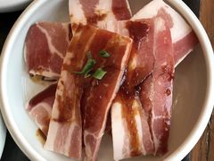 -九田家黑牛烤肉料理(石路天虹店)