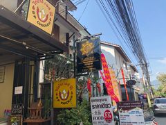-清迈女子监狱马杀鸡(无分店)