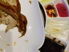 -大鸭梨烤鸭(金色漫香店)