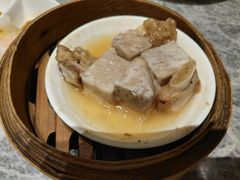 -悦秀·高级粤菜