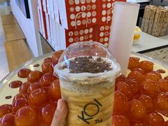 -KOI PLUS(成都万象城店)