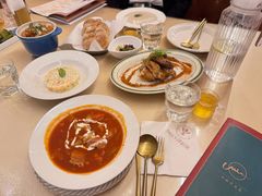 -MIO弥欧洋房西餐厅(中央大街店)