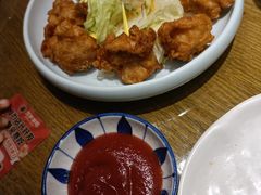 -万岁寿司(天河领展店)