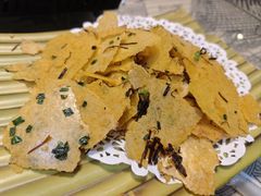 玉米锅巴-千岛湖小鱼儿·淳安匠心农家菜