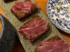 -Laures·月桂西班牙碳烤餐厅(十尚坊店)
