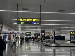 -南宁吴圩国际机场-T2航站楼