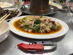 -三兴涮羊肉(荣安大街店)