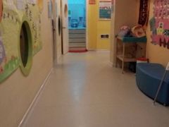 -红黄蓝成长中心(公益西桥校区)