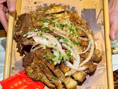 -火龙堂·风味民间菜(文一路店)