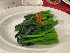 -酌宴府The China Club·广州万富希尔顿酒店(云城东路店)