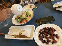 -伊带伊路新疆美食府(呼家楼店)