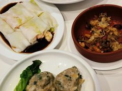 -金河半岛园林酒家(金融城店)