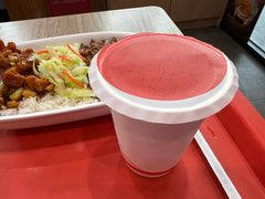 -和合谷(德外店)