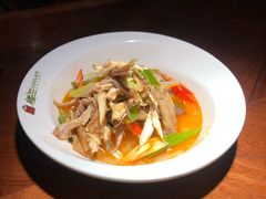 -楼兰新疆主题餐厅(苏州中心店)