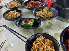 -聚味瞿记·龙虾堂(树木岭店)