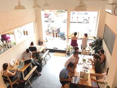 -Egg•Allday Brunch(襄阳北路店)