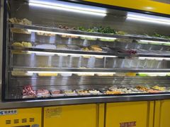 -臻香东北老式麻辣烫