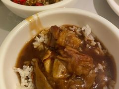 俏牛哥特色煨罐牛肉-俏牛哥鲜牛肉牛肆馆(重庆天地店)