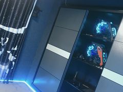 -零纪元VR体验馆·桌游(黄浦店)