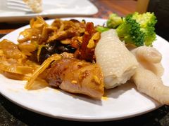 -汉巴味德(大悦城店)