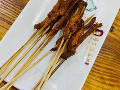 -马三洋芋片(兰州总店)