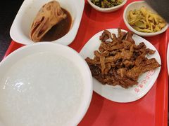 -江东饺子馆(江东路店)