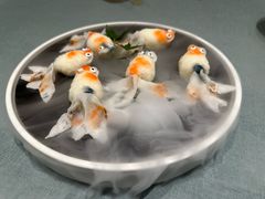 -富淳饭店(世纪公园店)