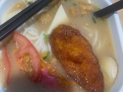 -阿香米线(深业上城店)