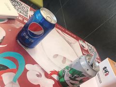 -吉祥馄饨(牡丹园店)