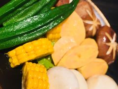 -AJIYA·池袋日式烧肉自助(天津万象城店)